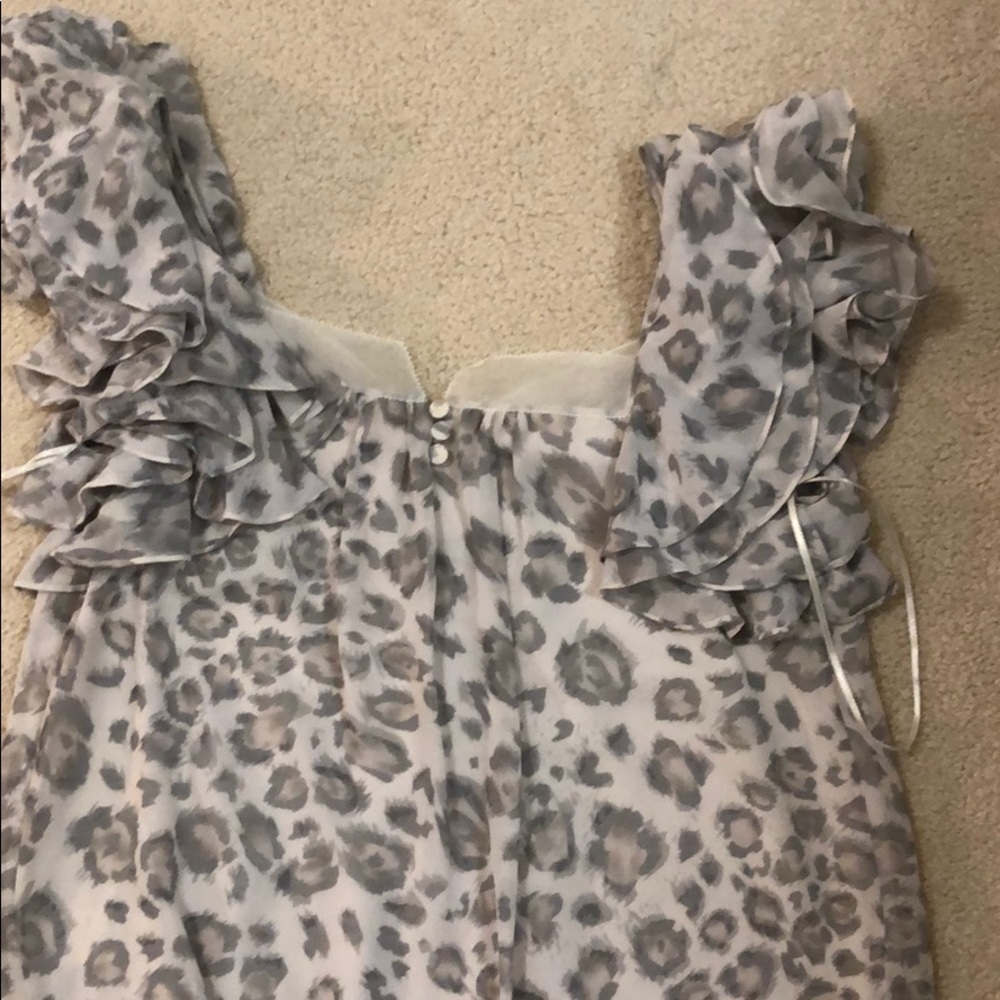 Rebecca Taylor Top - Picture 5 of 8
